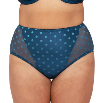 Carmen High Rise Brief