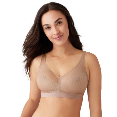 Elevated Allure Wirefree