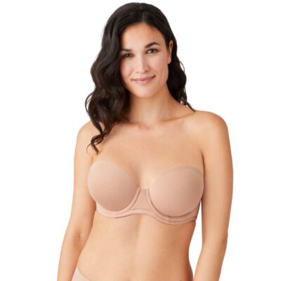 Red Carpet Strapless