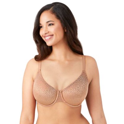Back Appeal Underwire