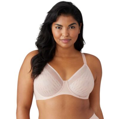 Elevated Allure Underwire