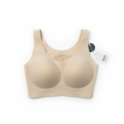 The Scoop Bra