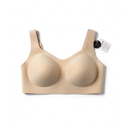 The Full Support Bra