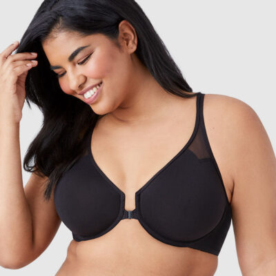 Body by Wacoal Racerback Underwire Bra