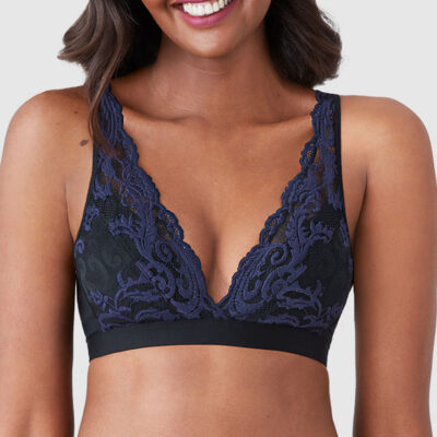 Instant Icon Bralette