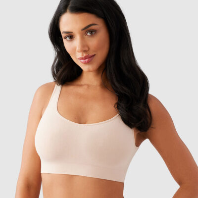Feeling Flexible Bralette
