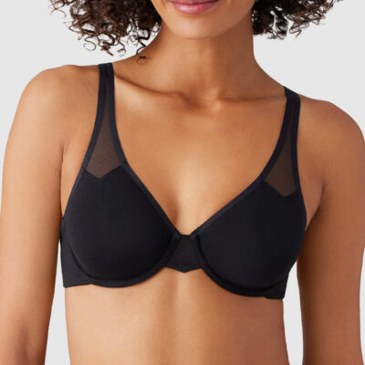 Body by 2.0 Underwire Bra