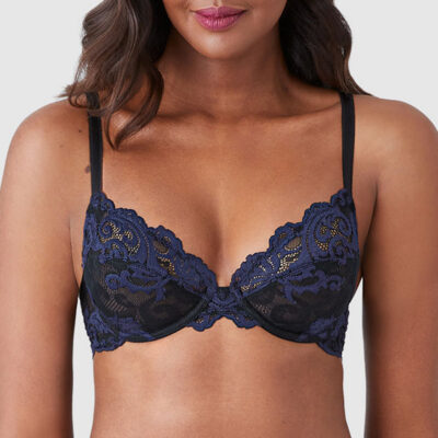 Instant Icon Underwire Bra