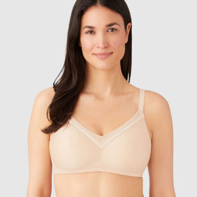 Perfect Primer Wire Free Bra
