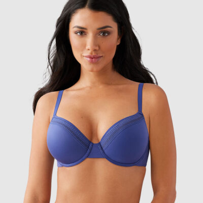 Perfect Primer Underwire T-Shirt Bra