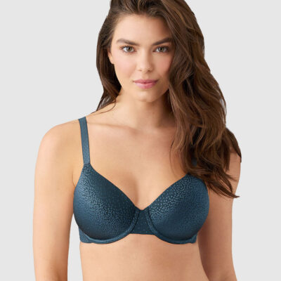 Back Appeal T-Shirt Bra