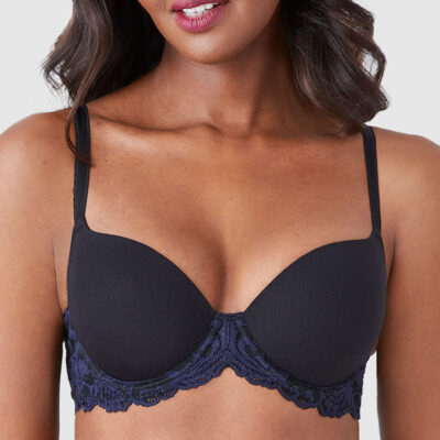 Instant Icon T-Shirt Bra