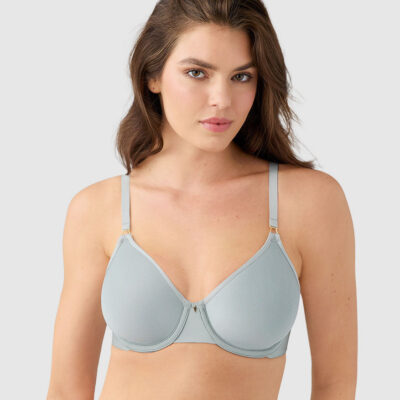 Simply Done T-Shirt Bra