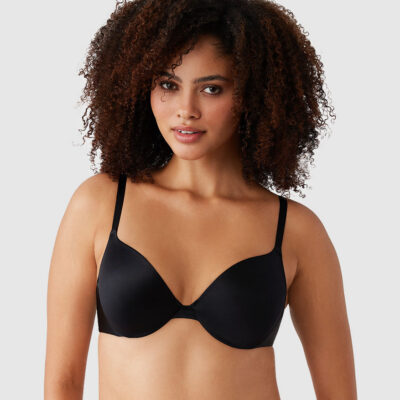 Inner Sheen T-Shirt Bra