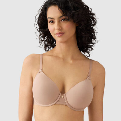 Go Anywear T-Shirt Bra