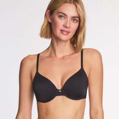 Baseline T-Shirt Bra