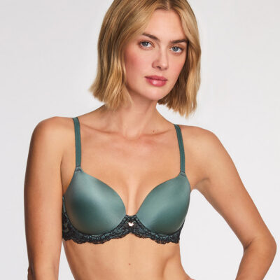 Modern Affair T-Shirt Bra