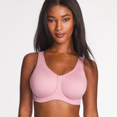 Simone Sport Underwire Bra
