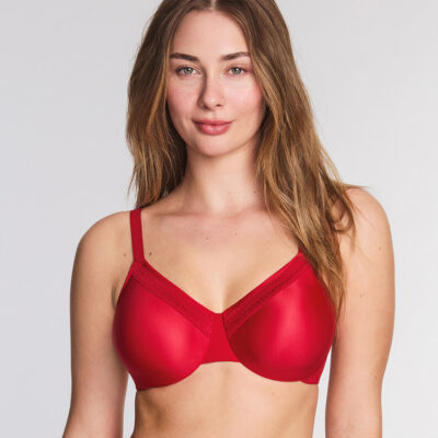 Perfect Primer Full Figure Underwire Bra
