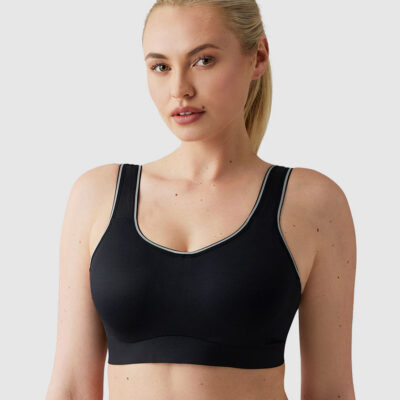 Sydney Sport Underwire Bra
