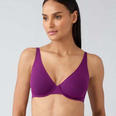 Better Than Braless Underwire Bra