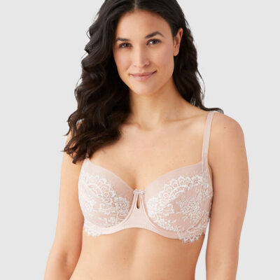 Center Stage Underwire Bra
