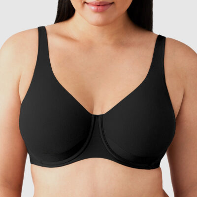Shape Revelation Pendulous Underwire Bra