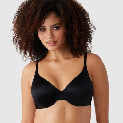 Inner Sheen Underwire Bra