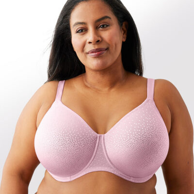 Back Appeal H-K Cup Underwire Bra