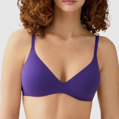 Comfort First Wire Free T-Shirt Bra