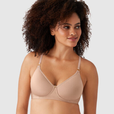 Simply Done Wire Free T-Shirt Bra