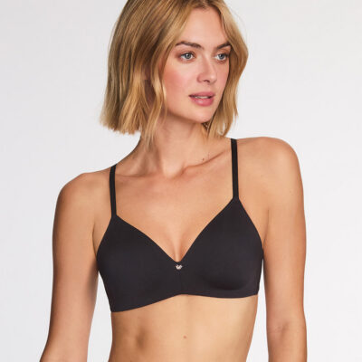 Baseline Wire Free T-Shirt Bra