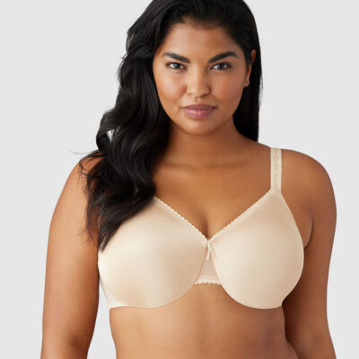 Simple Shaping Minimizer Bra