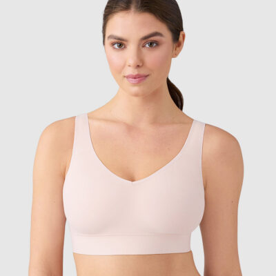 Easy Like Sunday Wire Free Bra