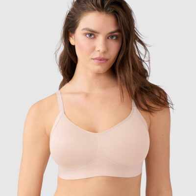 Easy Like Sunday Wire Free T-Shirt Bra