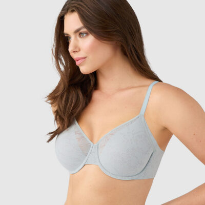 Taking Sides T-Shirt Bra
