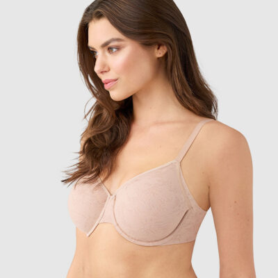 Taking Sides Underwire Bra