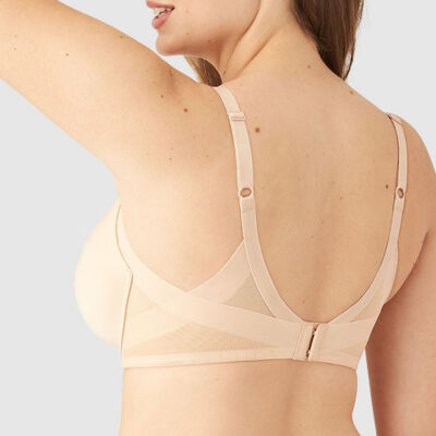 Ultimate Side Smoother Underwire T-Shirt Bra