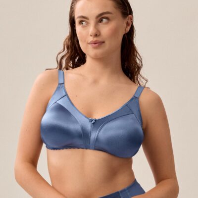 Naturana Minimizer Soft Bra