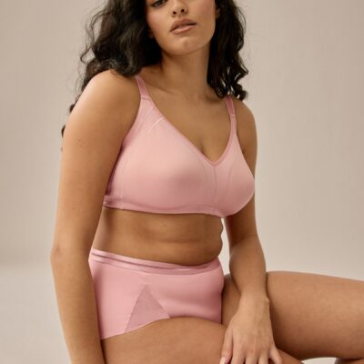 Naturana Minimizer with Side Smoother