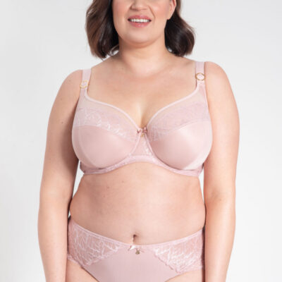 Samanta Amelia A910 Soft Bra