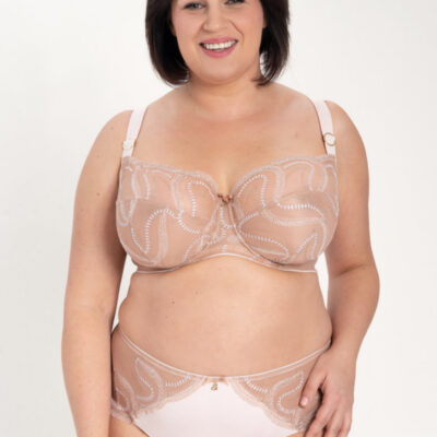 Samanta Indiana A911 Soft Bra