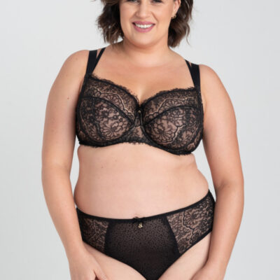 Samanta Lara A911 Soft Bra
