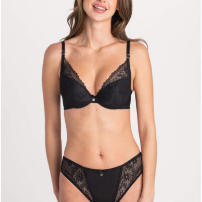 Samanta A479 Push-Up Bra