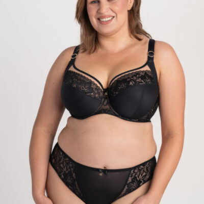 Samanta A910 Soft Bra