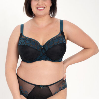 Samanta Scarlett A910 Soft Bra