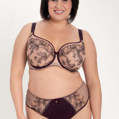 Samanta Silvia A910 Soft Bra